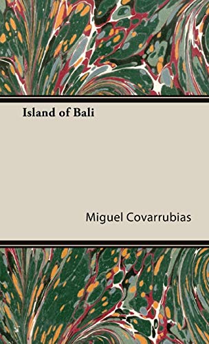Island of Bali von Hesperides Press